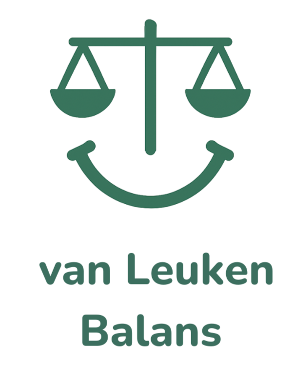 van Leuken Balans Joep van Leuken